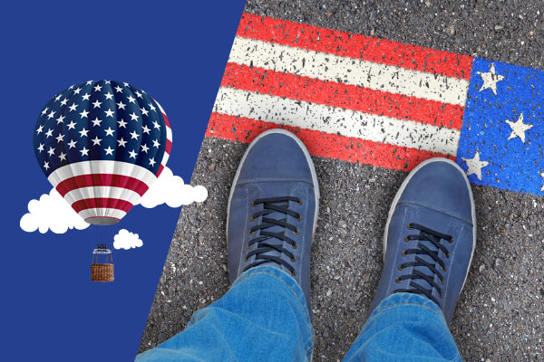 USA Readiness Check.