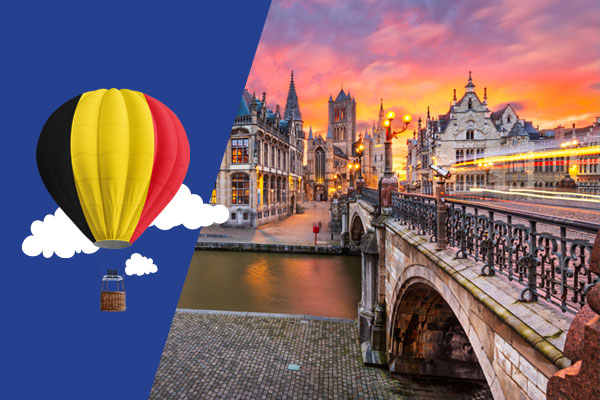 Final Check-in: Are You Honestly Ready For Belgium?