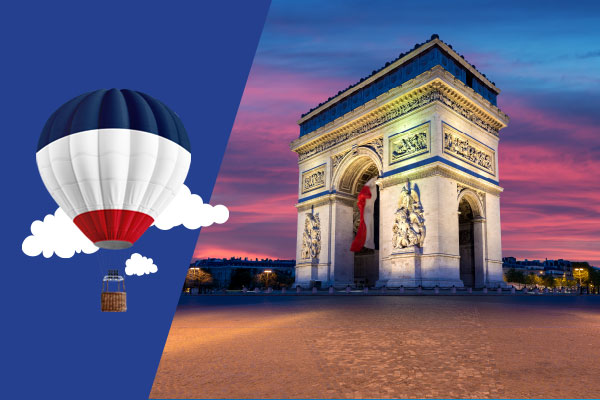 What French Host Families Usually Look For.